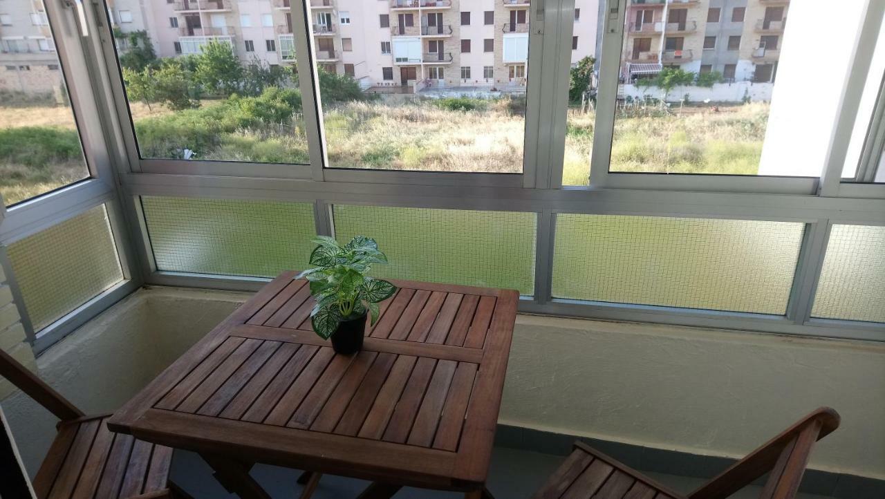מדינה דה פומאר Lunair Ciudad De Medina מראה חיצוני תמונה